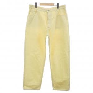 ボッテガヴェネタ BOTTEGA VENETA 740397 V33Z0 パンツ
