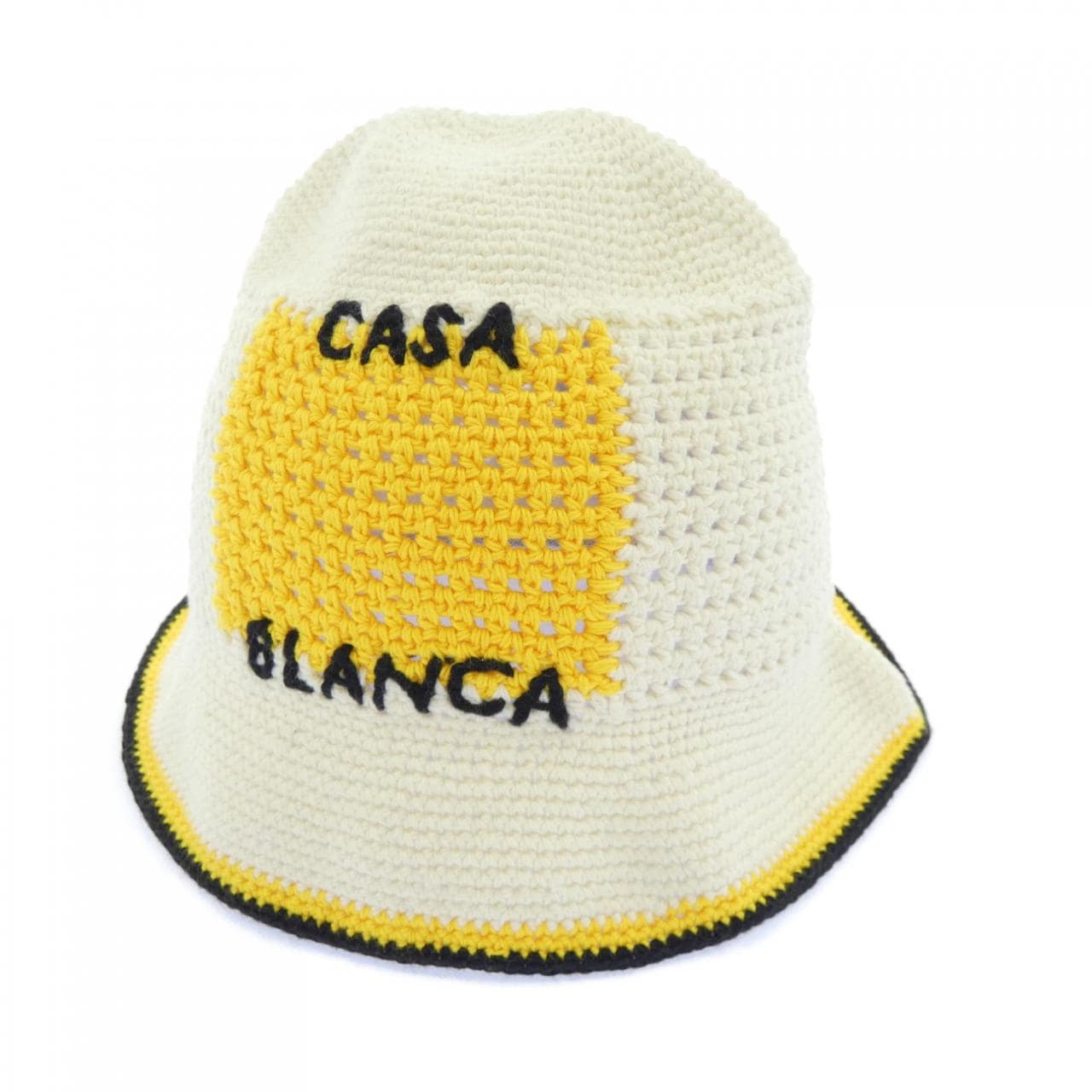 CASDABLABCA ハット
