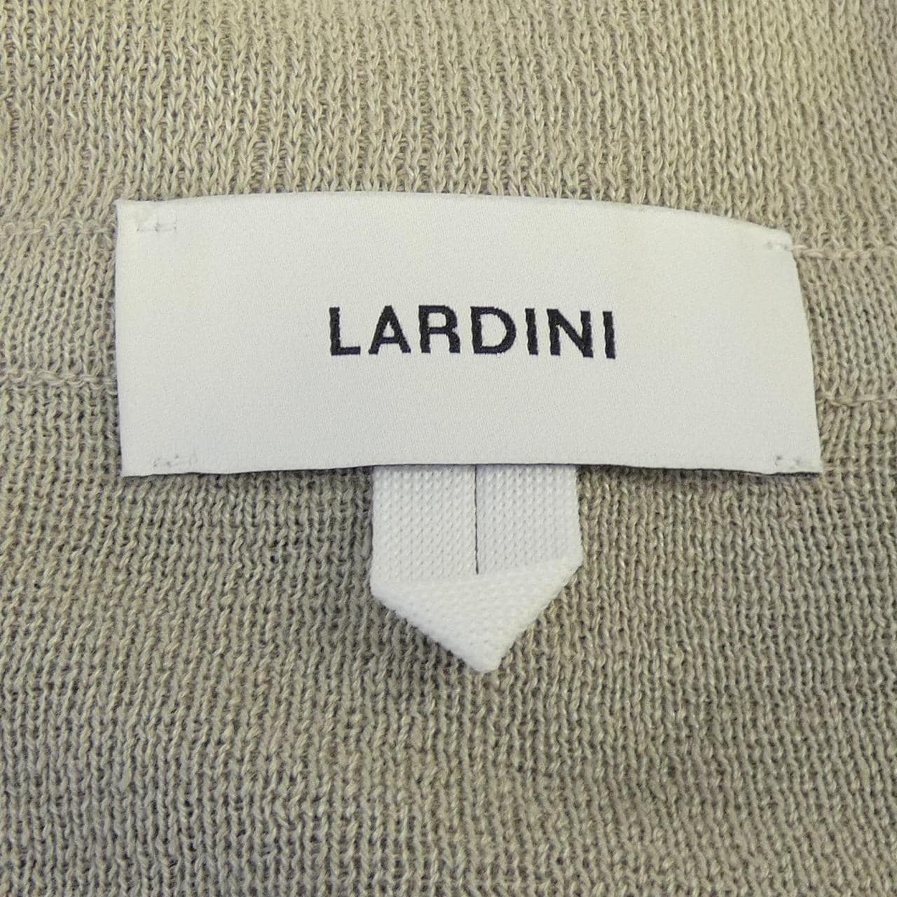 ラルディーニ LARDINI カーディガン