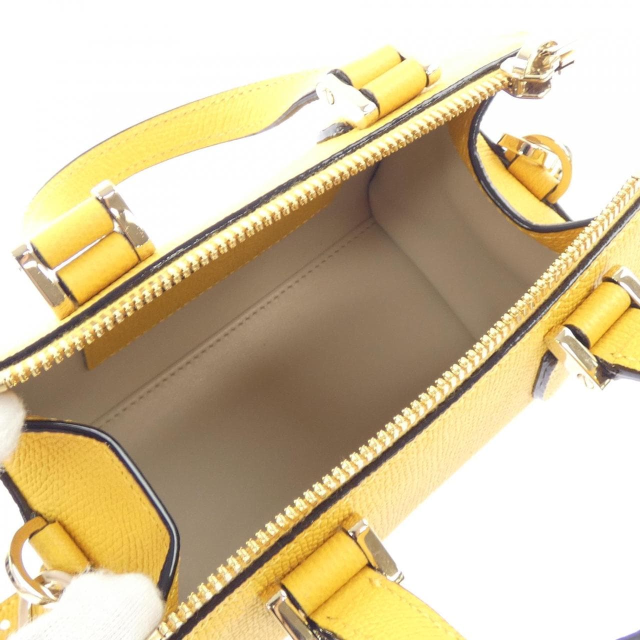 ヴァレクストラ VALEXTRA バビラ WBBB0030028LOC99 BAG