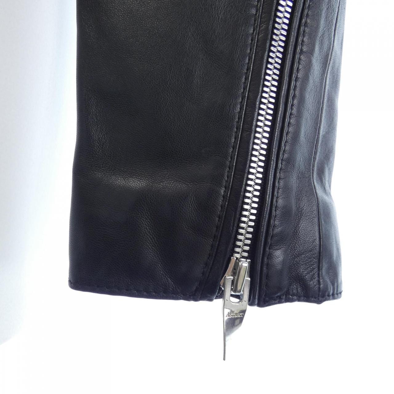 アストラット ASTRAET レザージャケット