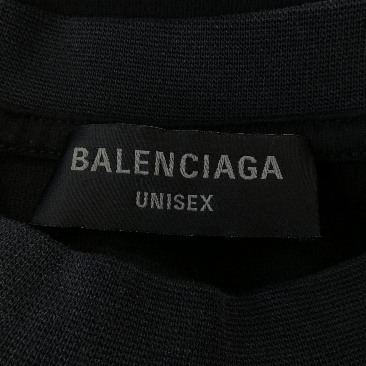 バレンシアガ BALENCIAGA スピードハンターズ SPEED HUNTERS 698811 TMVC9 UNISEX Tシャツ