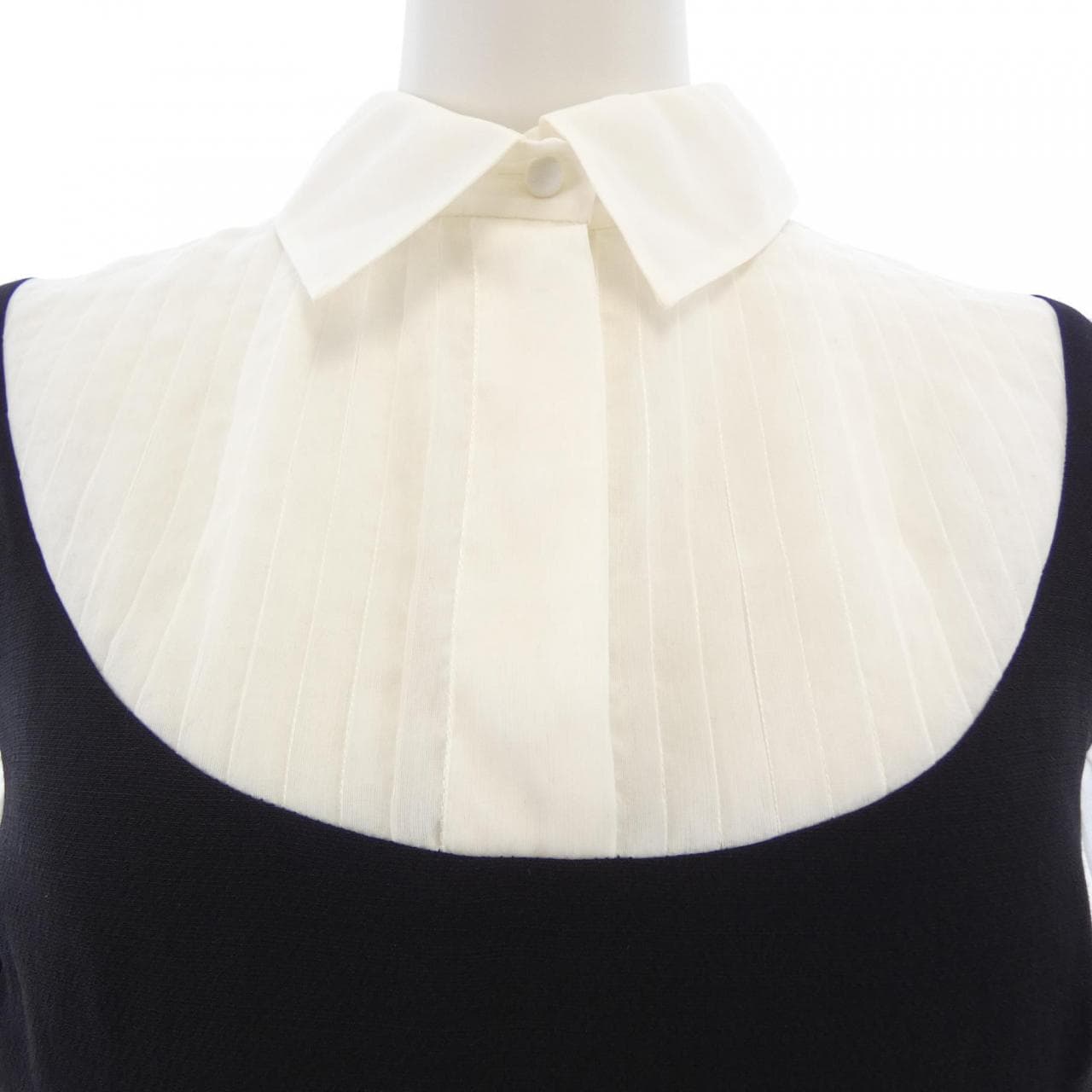 ヴァレンティノ VALENTINO 4B3VA7M51CF ワンピース