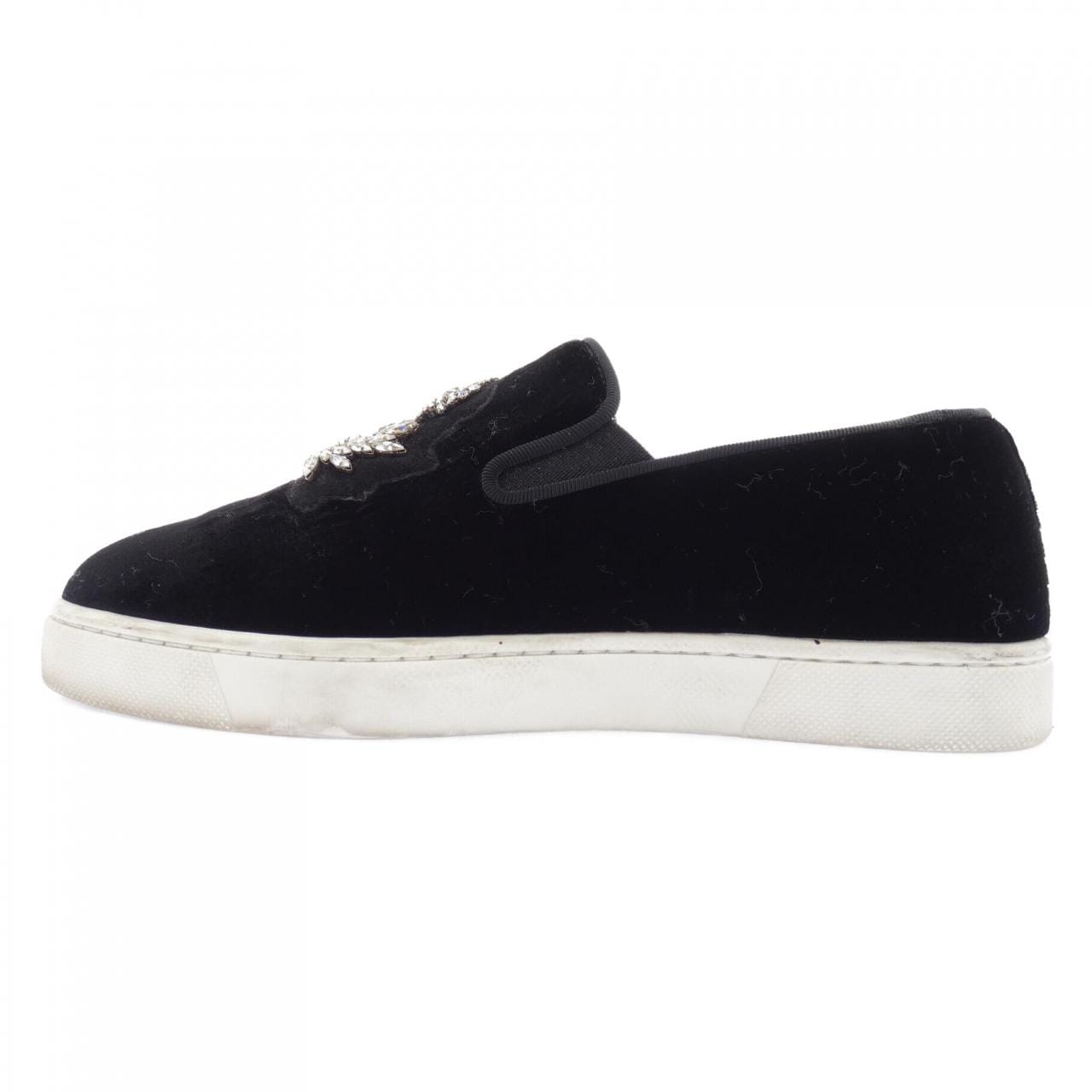 クリスチャンルブタン CHRISTIAN LOUBOUTIN スニーカー