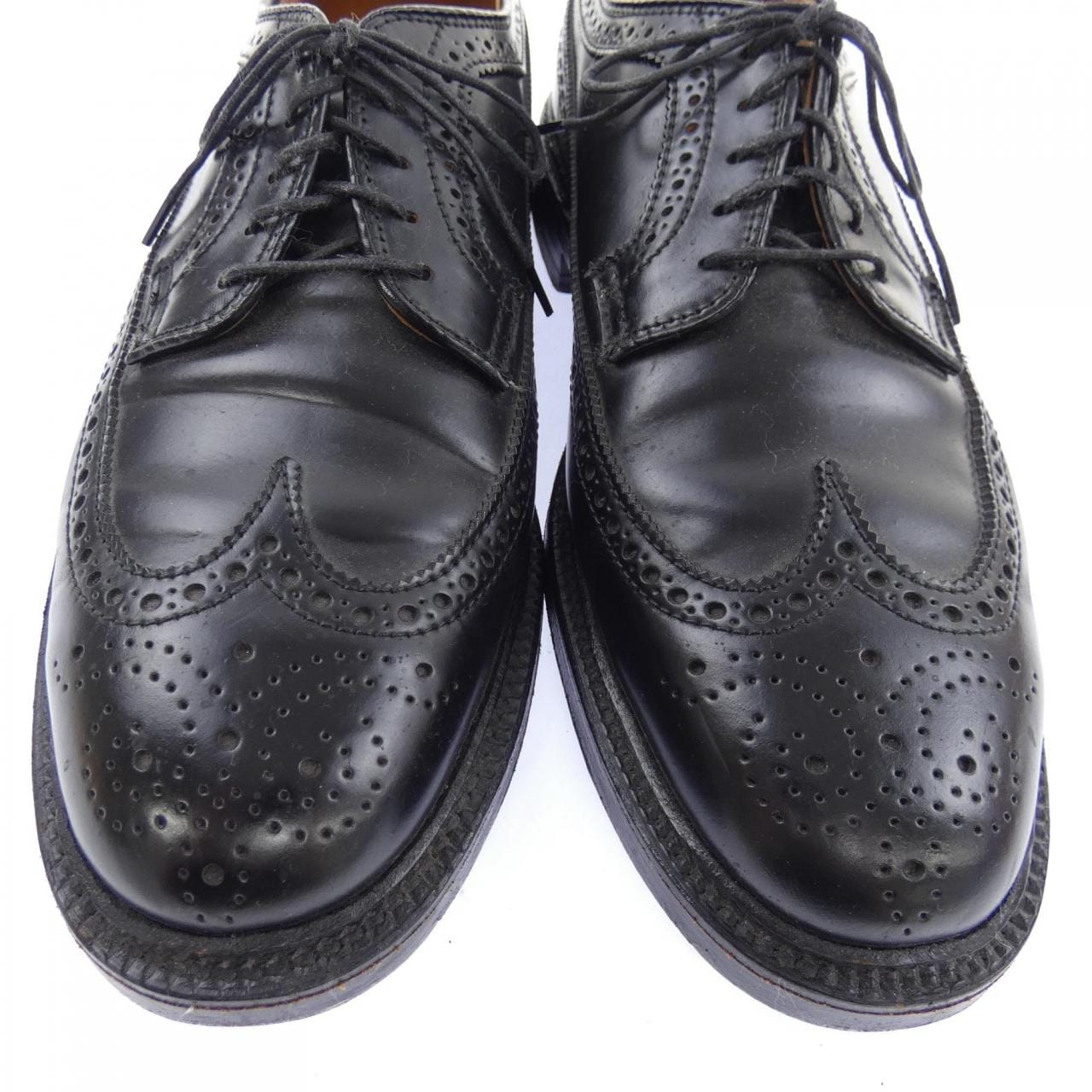 オールデン ALDEN 975 シューズ