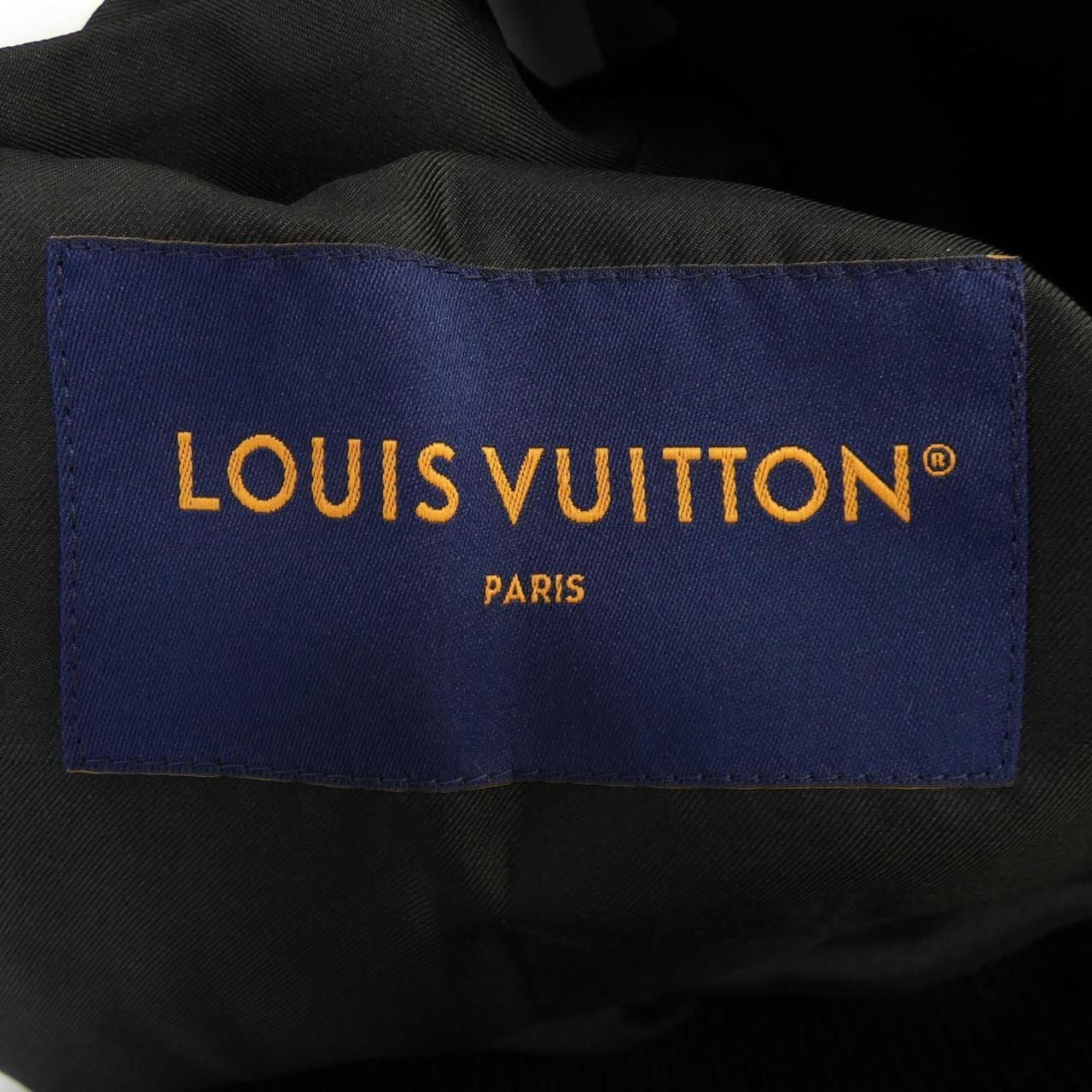 ルイヴィトン LOUIS VUITTON HRB75EMDM ブルゾン