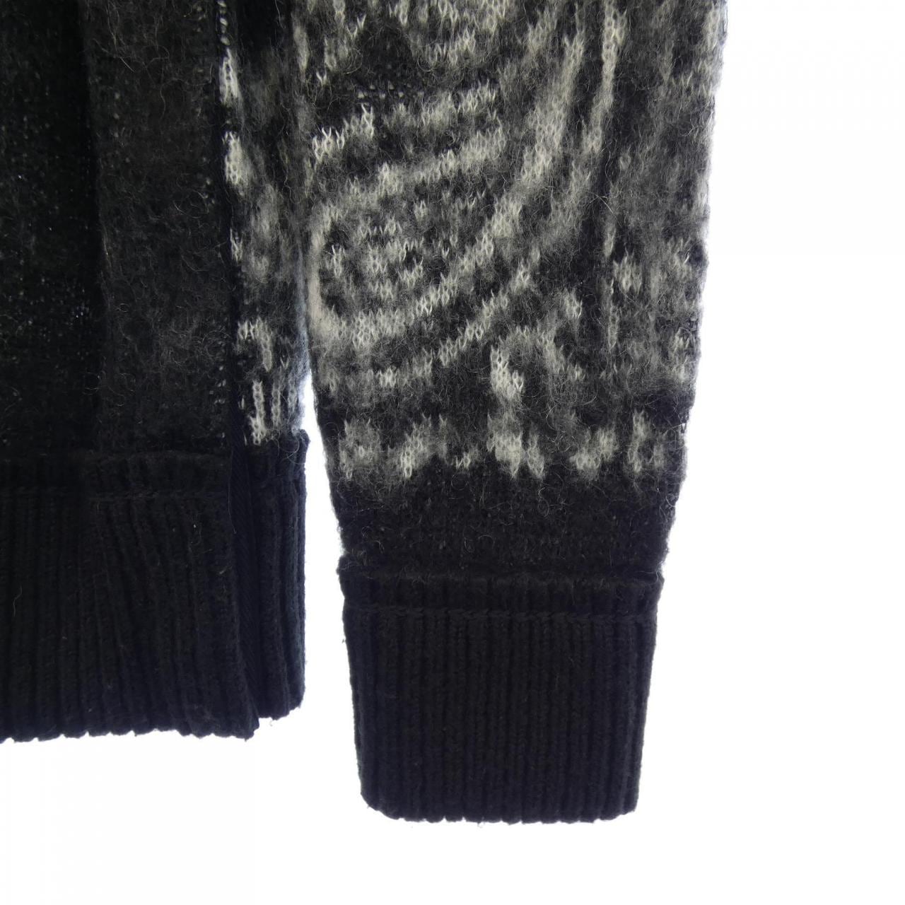 サカイ SACAI 22-03085M ニット