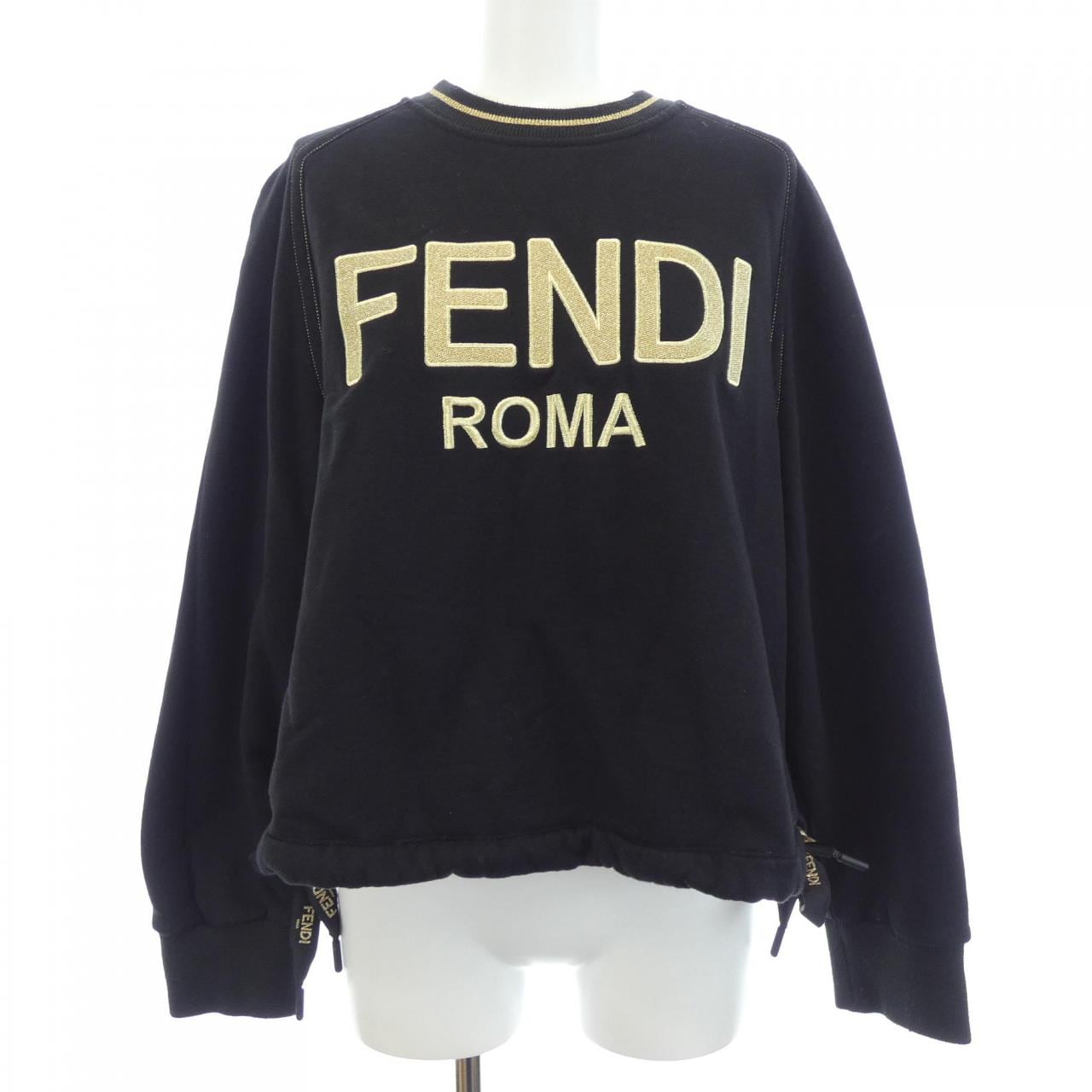 フェンディ FENDI FS7102 AC6A スウェット