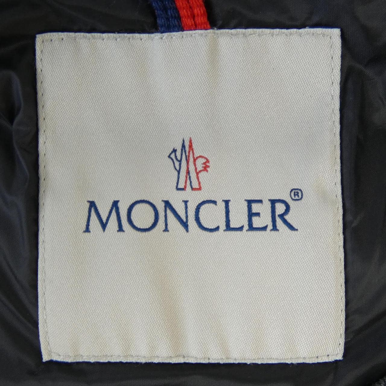 モンクレール MONCLER HERMIFUR ダウンコート