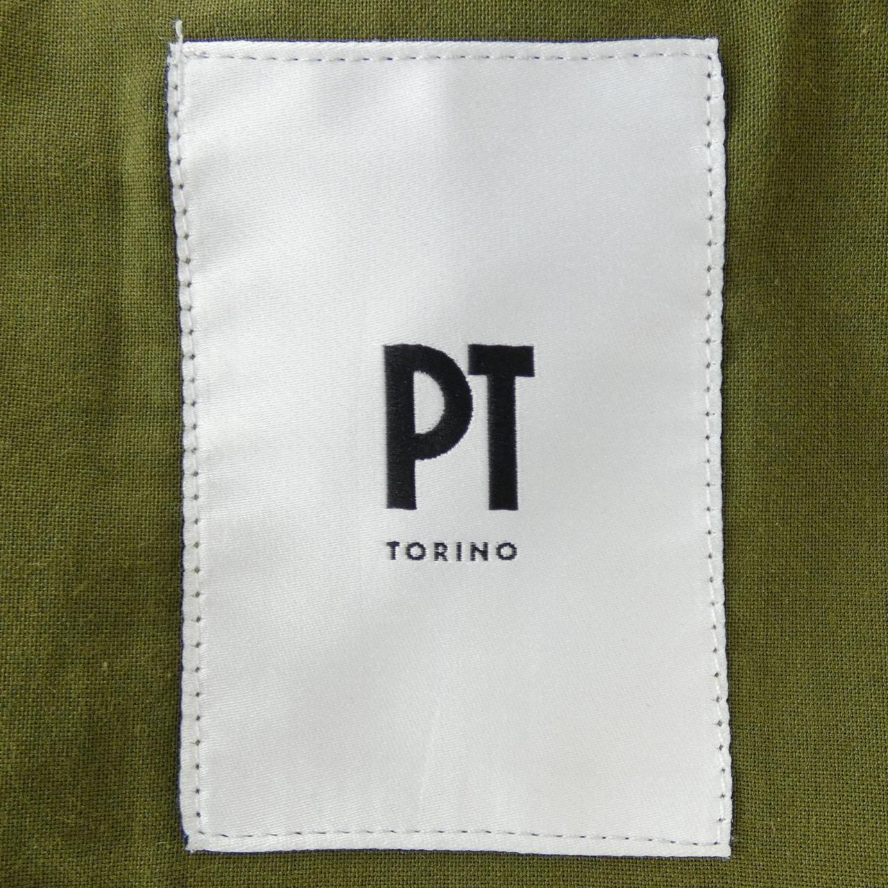 Peaty Torino PT TORINO Pants