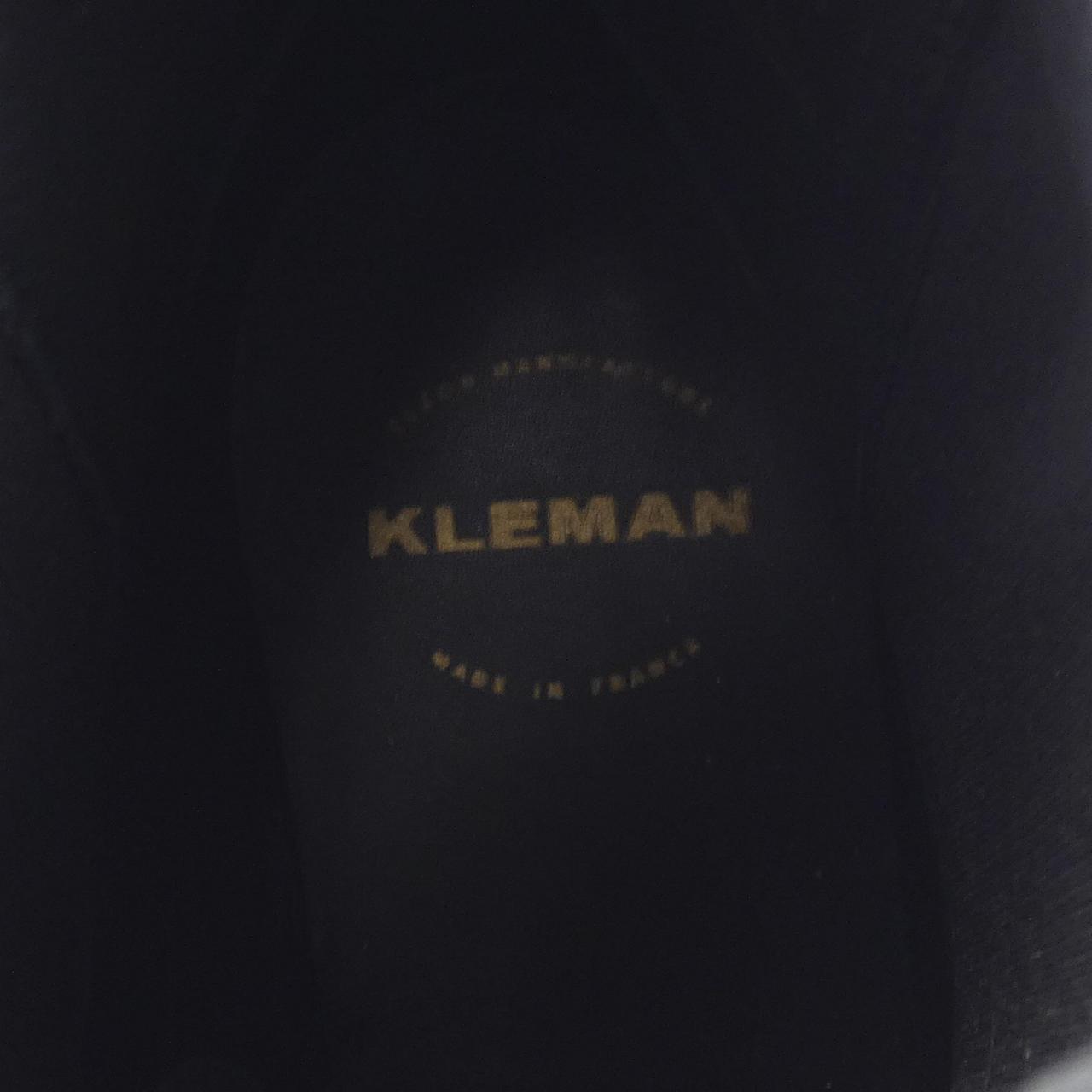 KLEMAN ブーツ