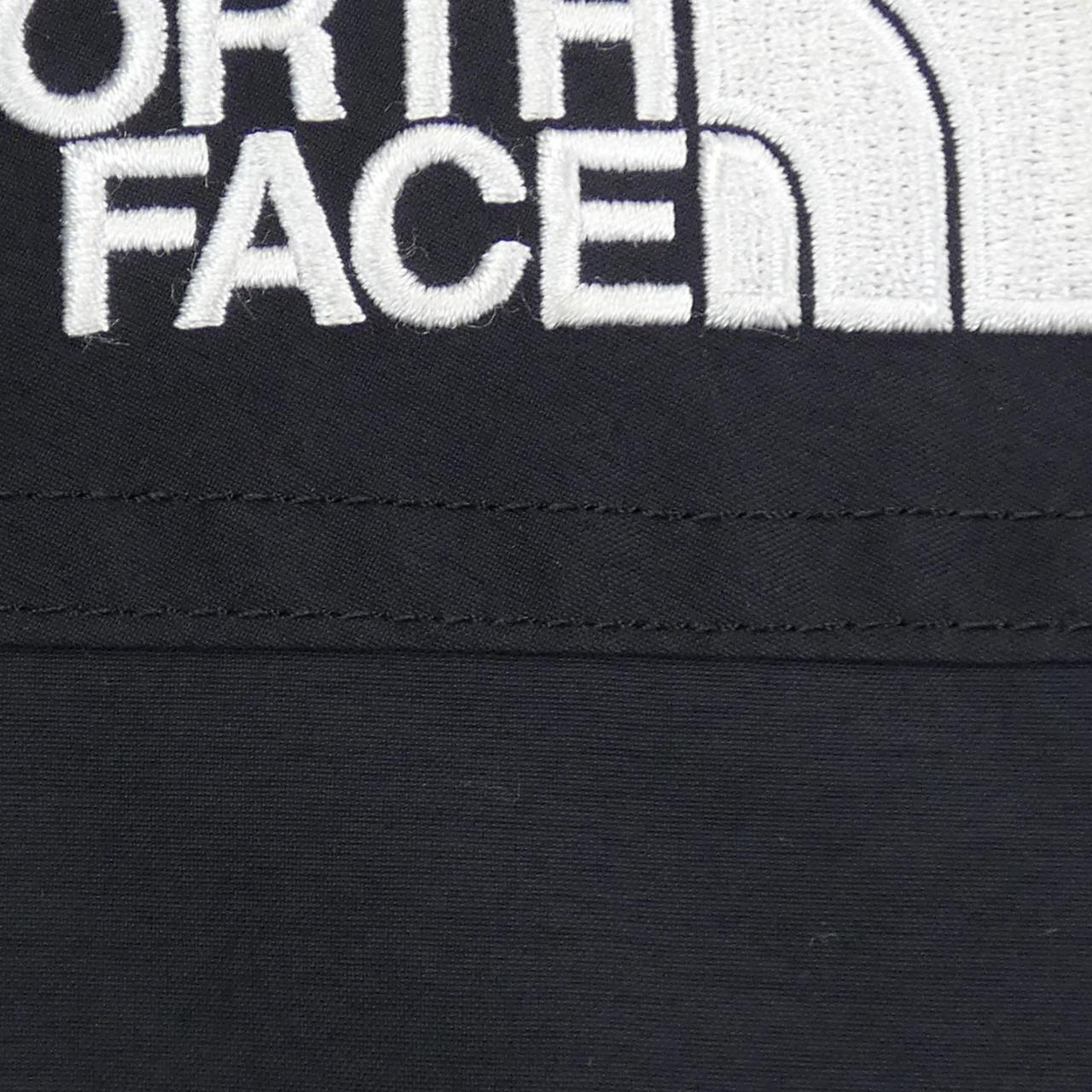 粗面THE NORTH FACE羽绒服