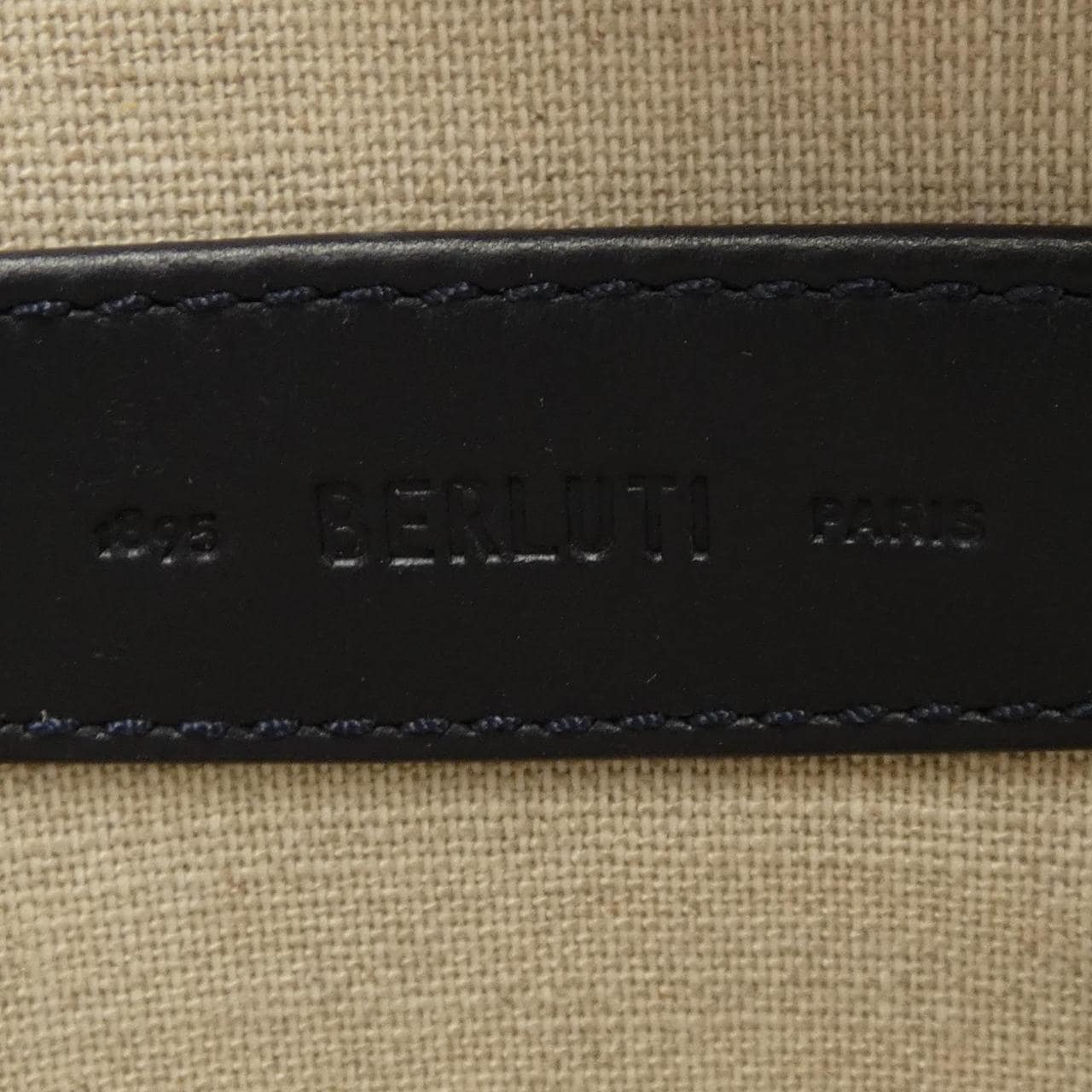 Berluti BAG