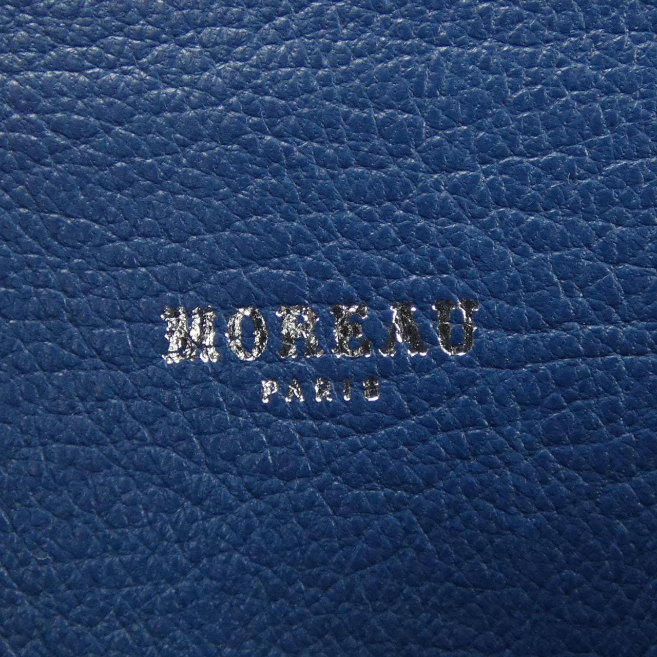 MOREAU PARIS PARIS BAG