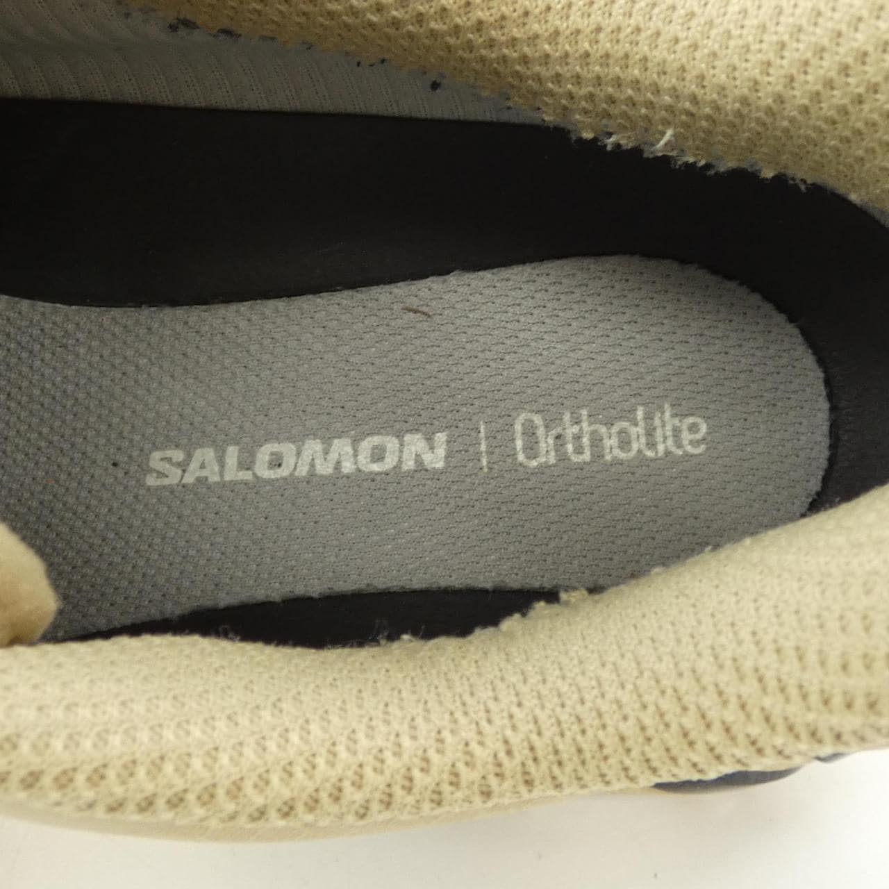 サロモン SALOMON 474455 スニーカー