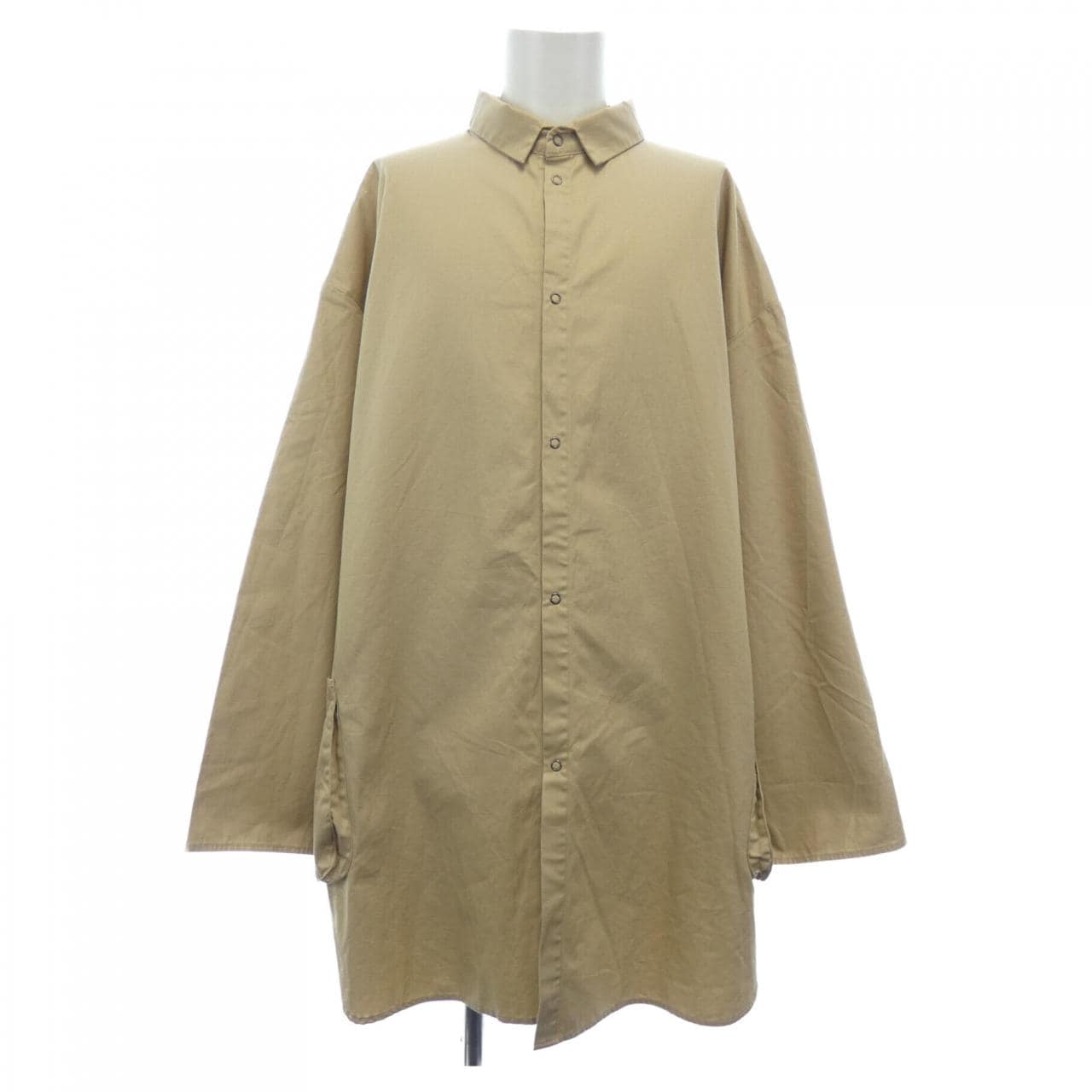 ポータークラシック PORTER CLASSIC コート