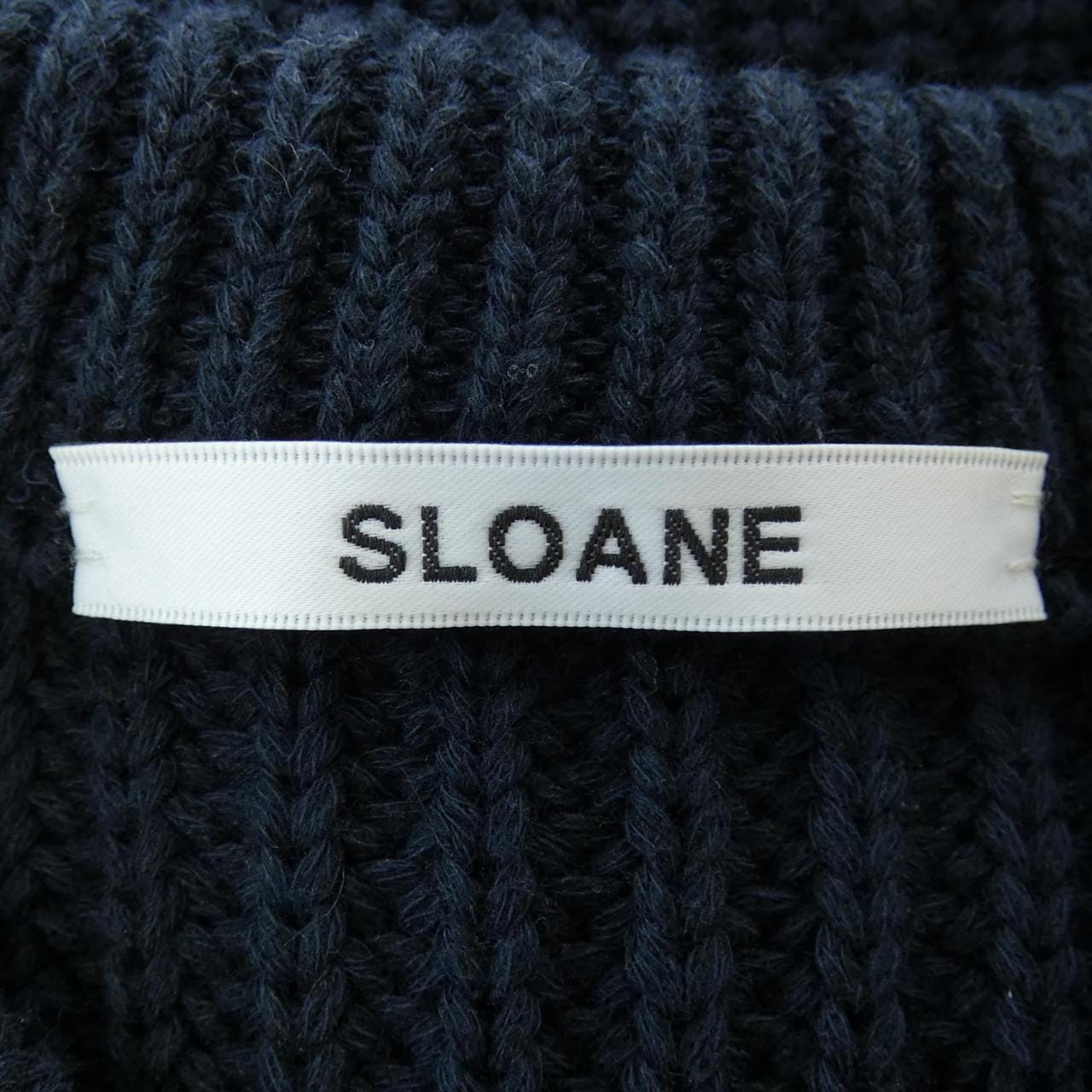 スローン SLOANE ニット