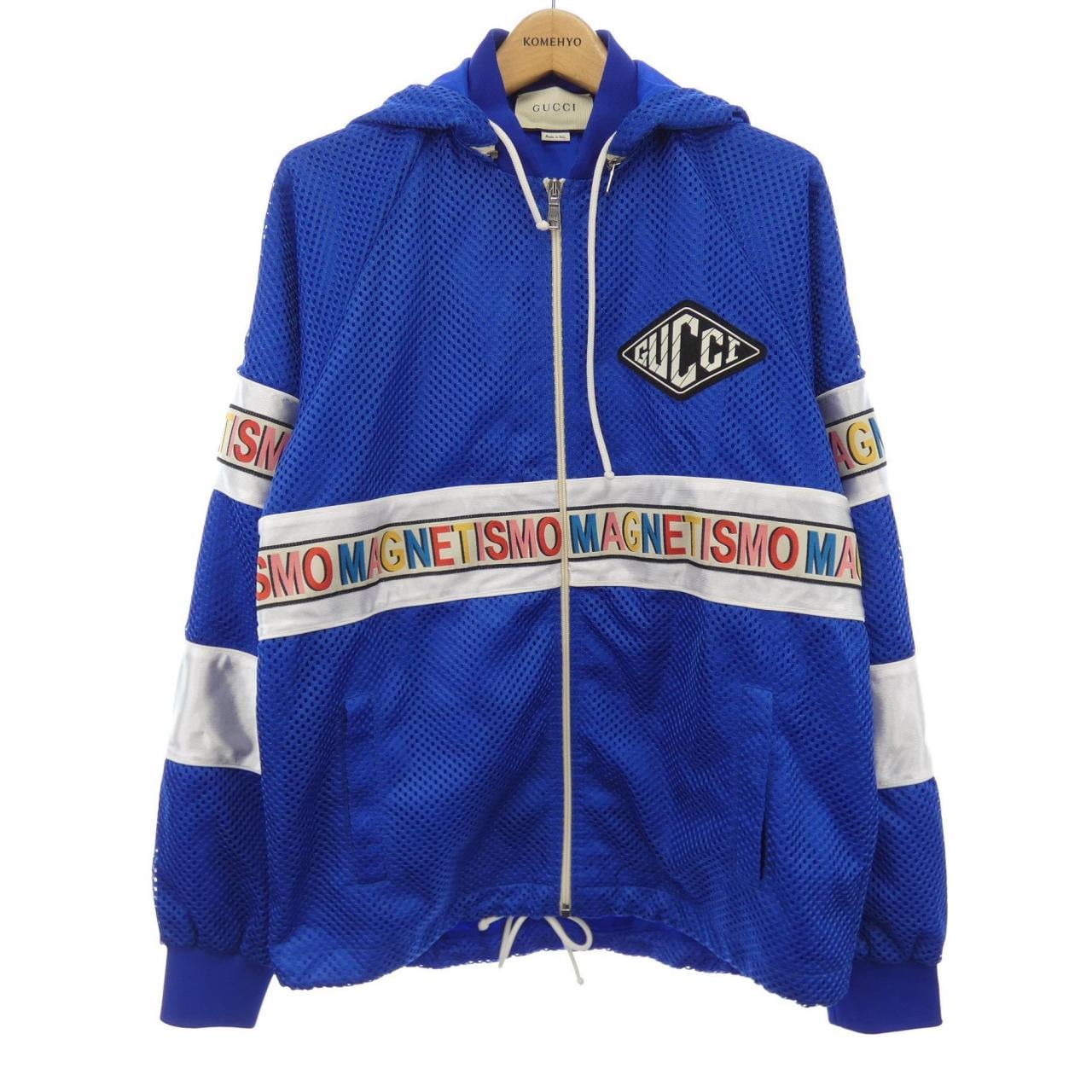 Gucci GUCCI jacket