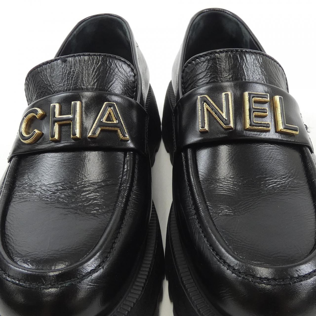 シャネル CHANEL シューズ