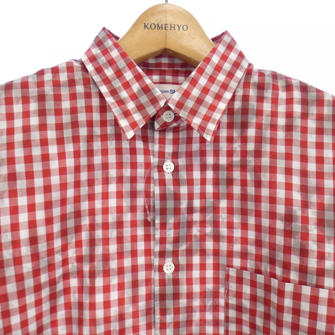 Comme des Garçons shirt GARCONS SHIRT shirt