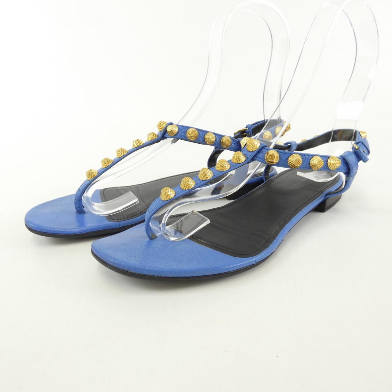 BALENCIAGA凉鞋
