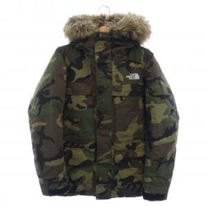 ザノースフェイス THE NORTH FACE ダウンジャケット