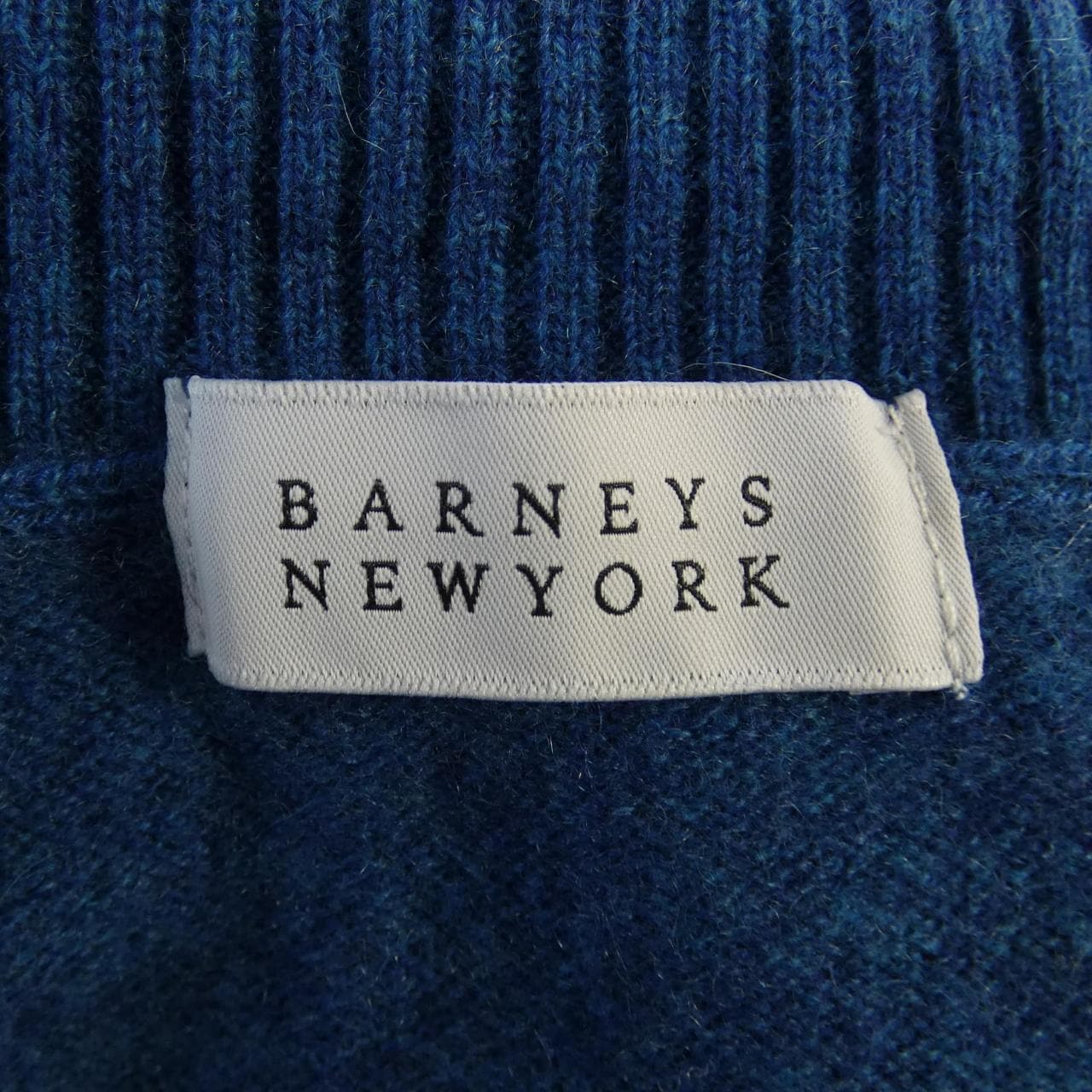 バーニーズニューヨーク BARNEYS NEW YORK ニット