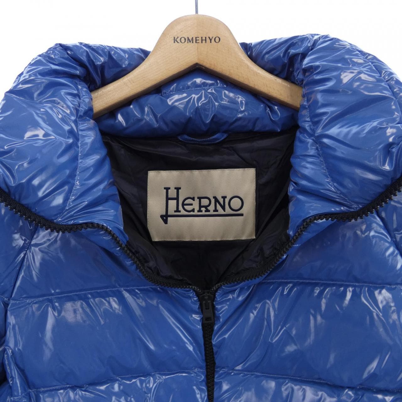 ヘルノ Herno ダウンジャケット