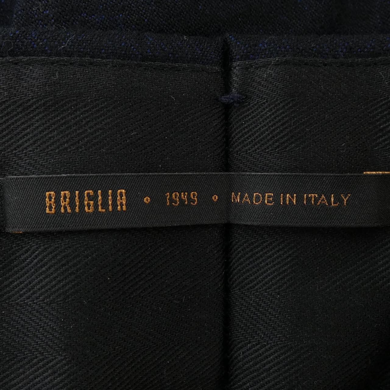 ブリリア1949 BRIGLIA 1949 パンツ