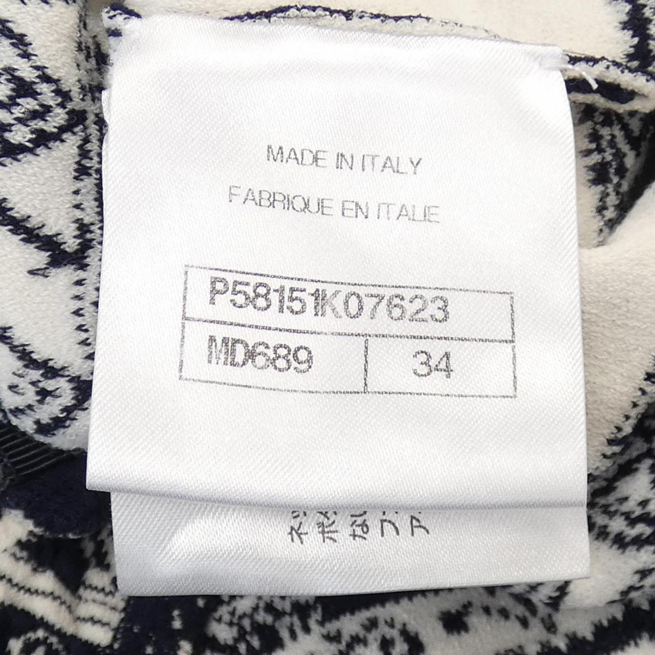 シャネル CHANEL ワンピース
