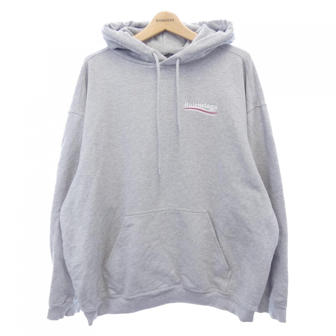 BALENCIAGA PARKER