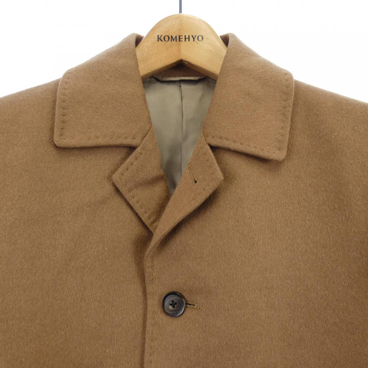 UNIVERSAL LANGUAGE コート