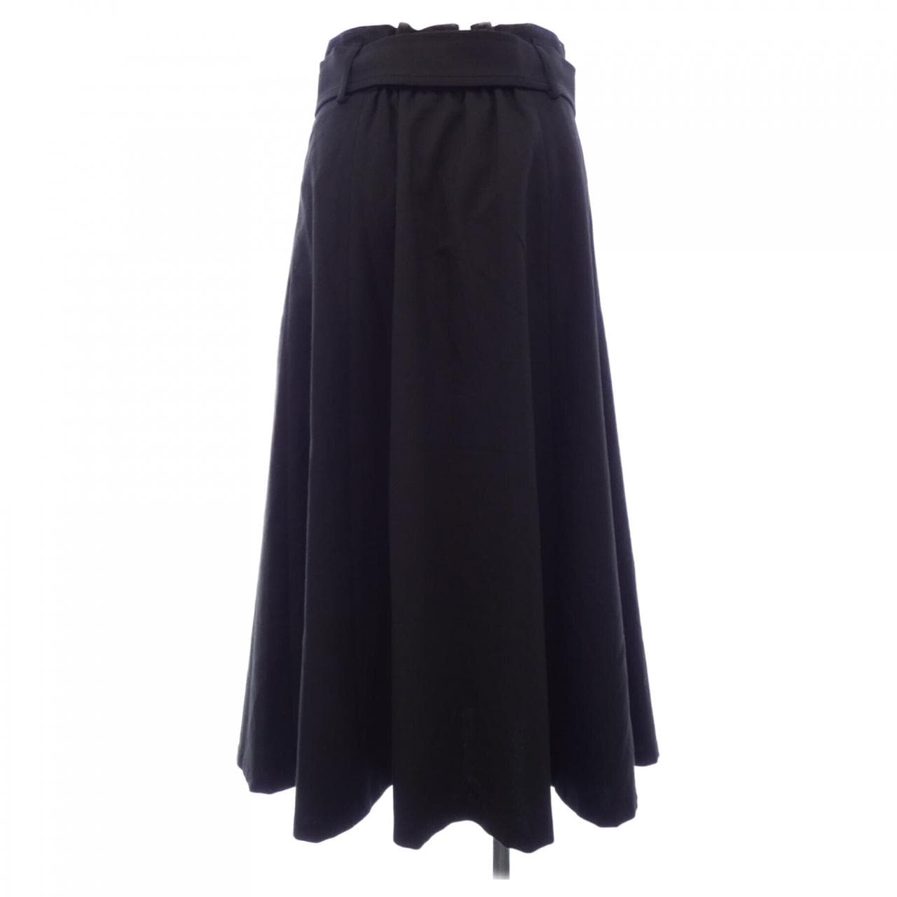 ブルーレーベルクレストブリッジ BLUE LABEL CRESTBRIDGE スカート