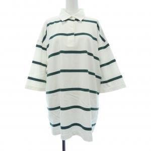 ロク 6ROKU ポロシャツ