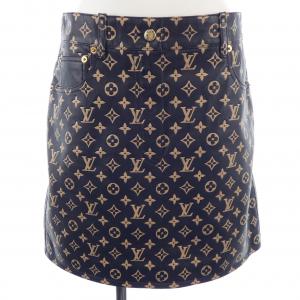 ルイヴィトン LOUIS VUITTON スカート