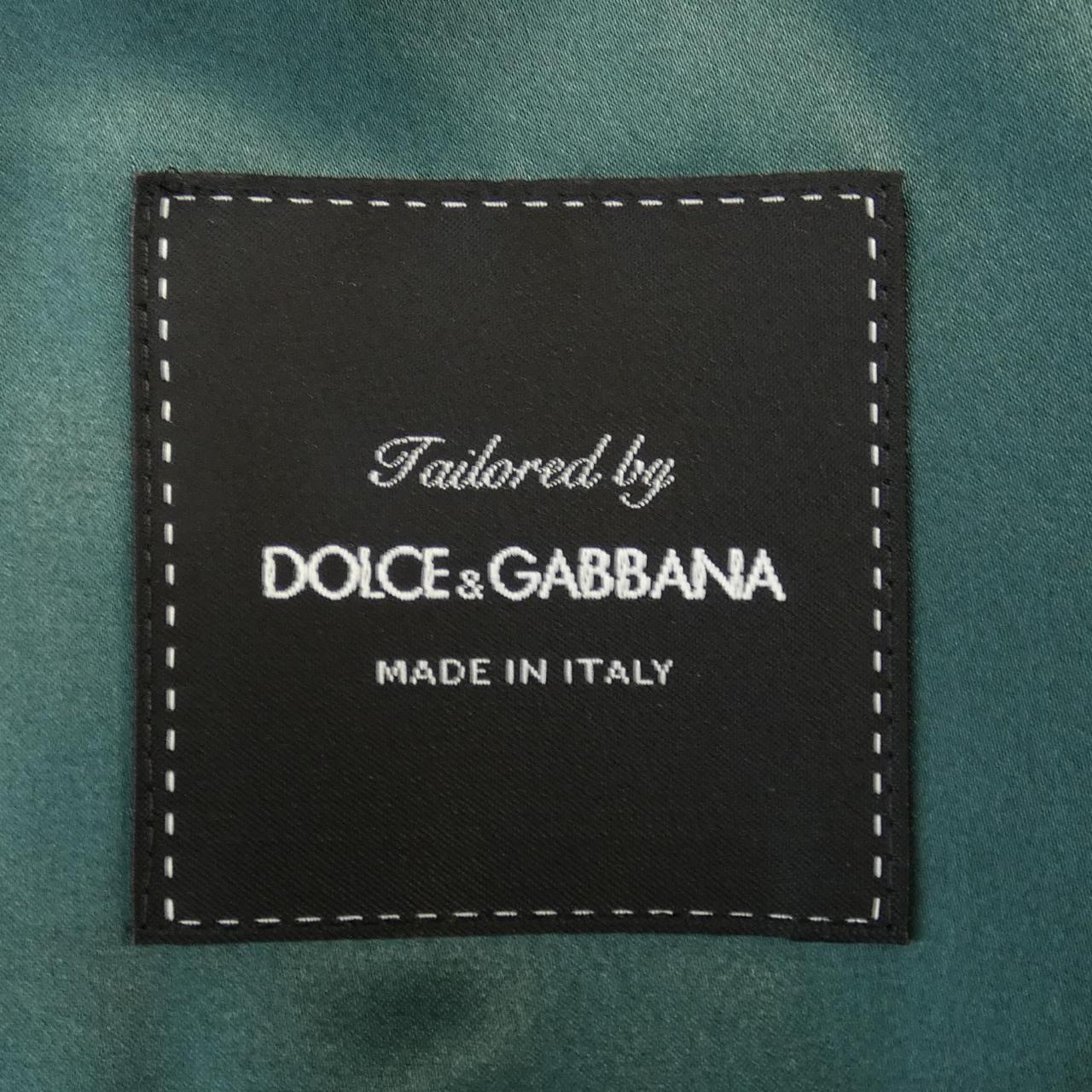ドルチェアンドガッバーナ DOLCE&GABBANA ジャケット