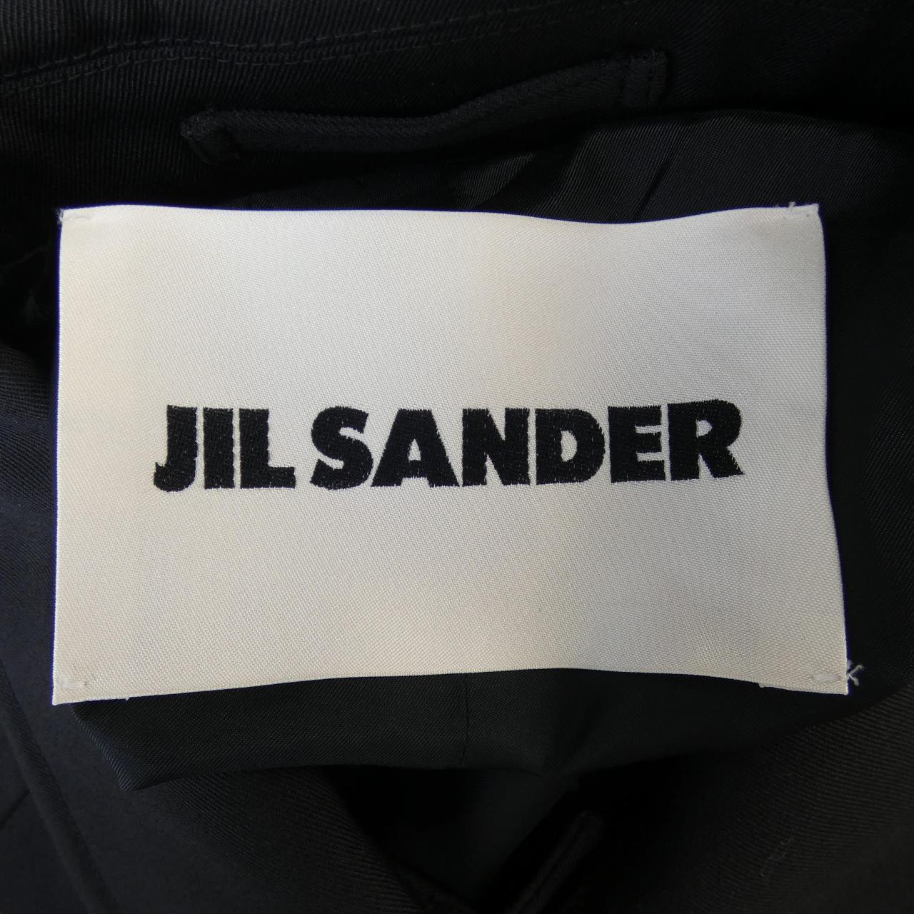 ジルサンダー JIL SANDER コート