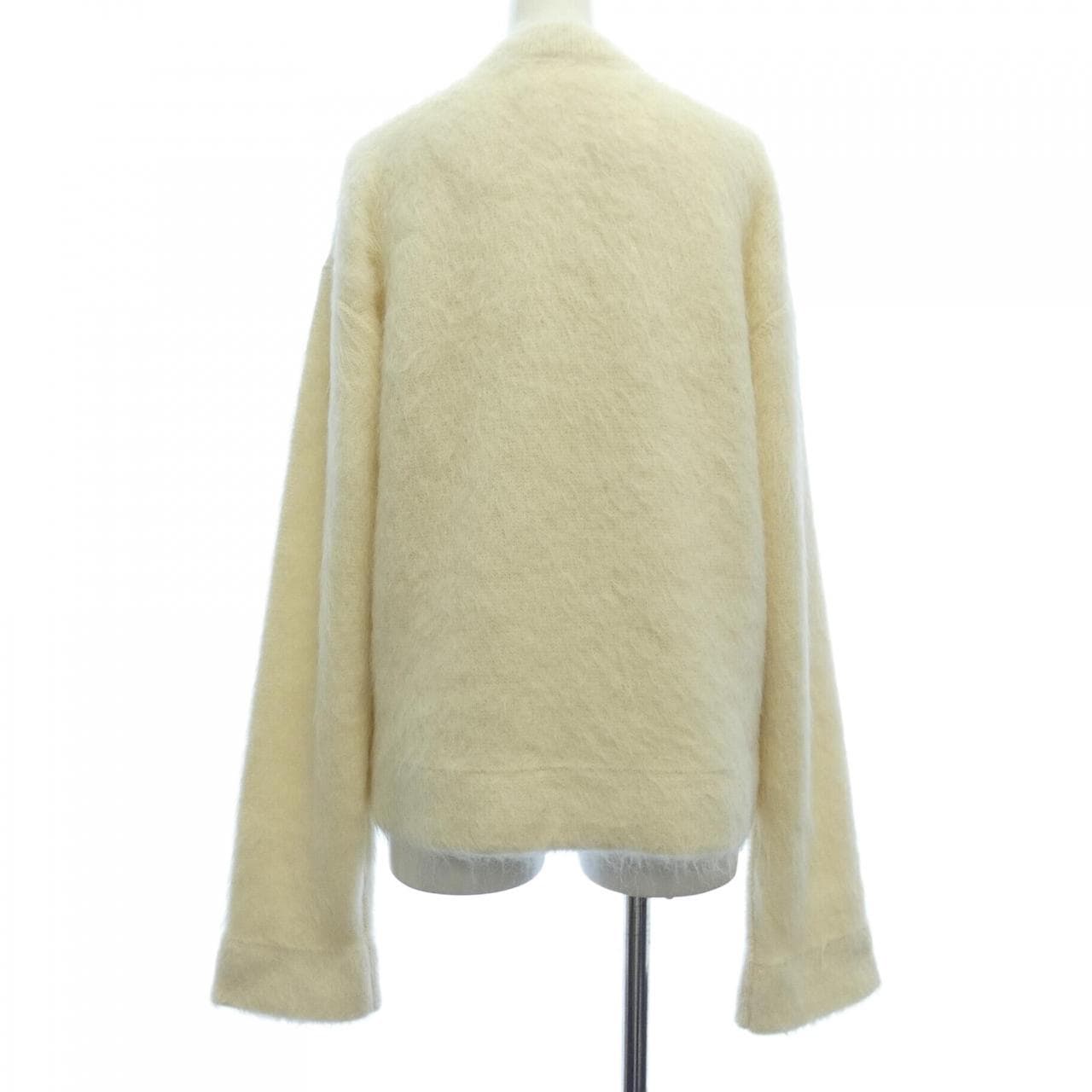 ジルサンダー JIL SANDER J02HP0008 カーディガン