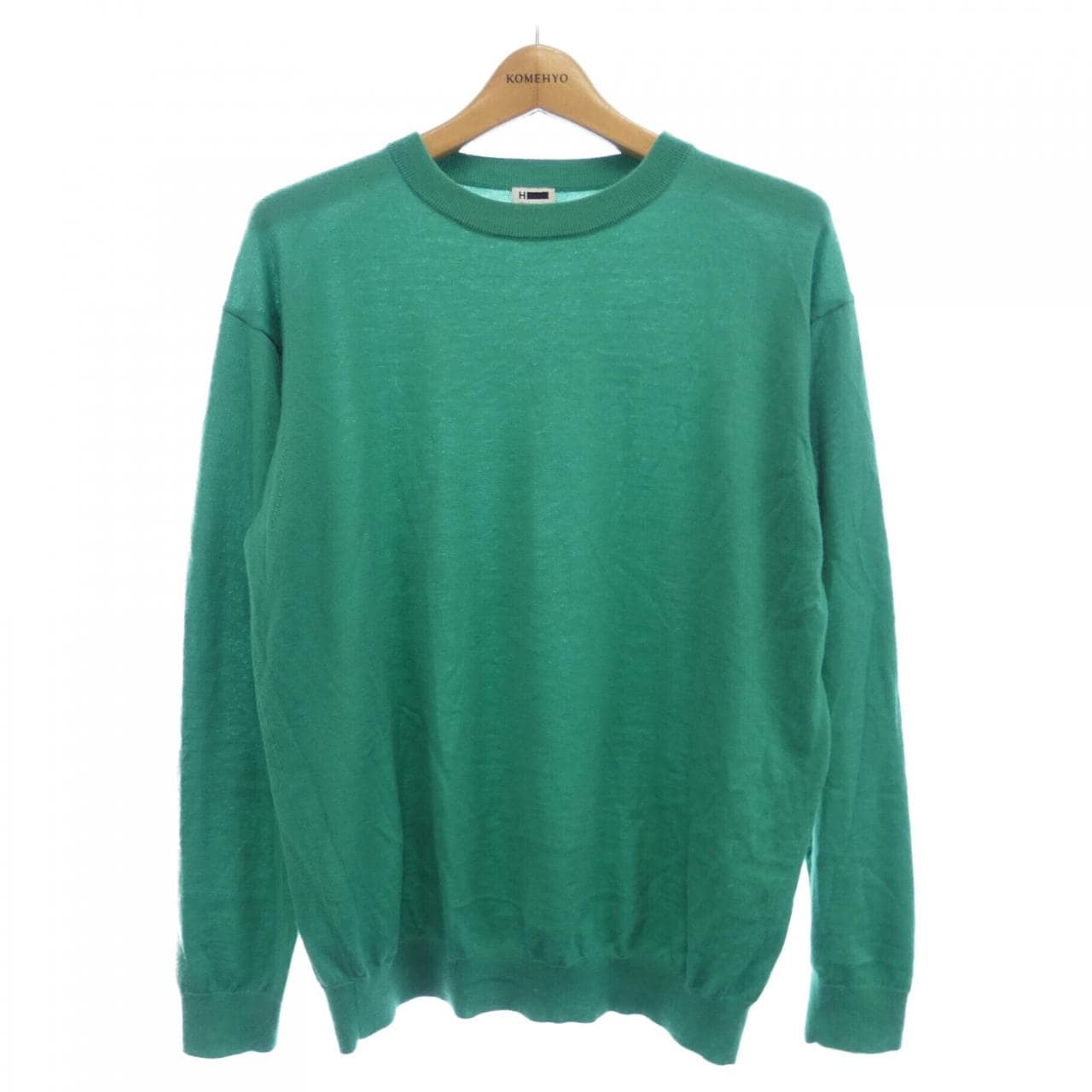 エイチビューティ&ユース H Beauty&YOUTH ニット