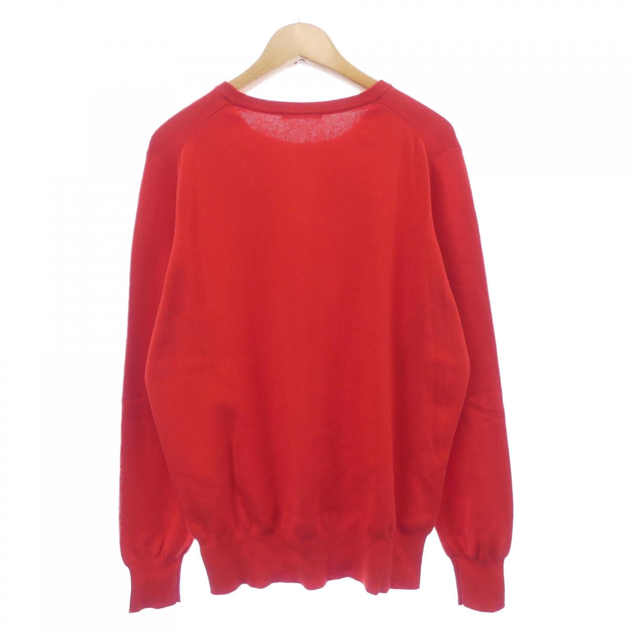 ドゥーズィエムクラス DEUXIEME CLASSE ニット