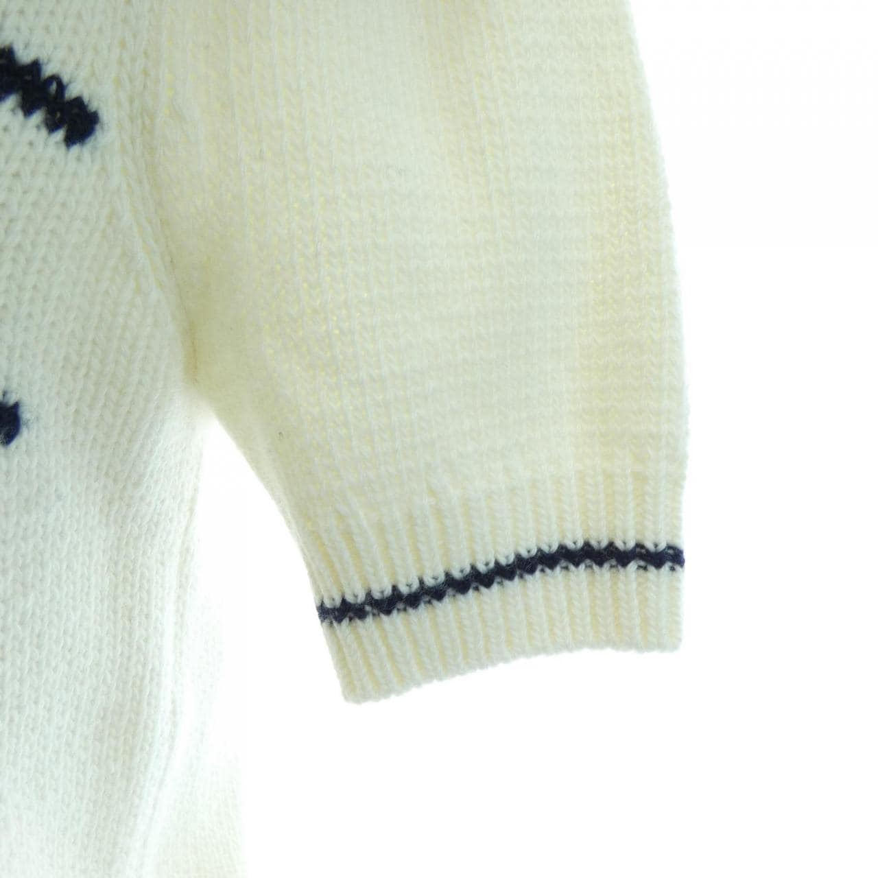 クリスチャンディオール CHRISTIAN DIOR ESSENTIALS 154S09AM305 ニット