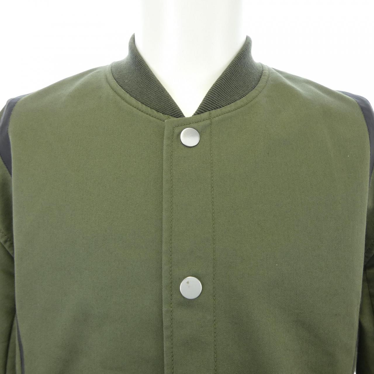 スリーワンフィリップリム 3.1 Phillip Lim ジャケット