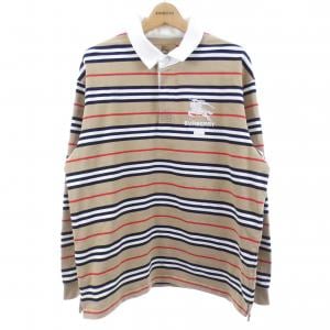 シュプリーム SUPREME BURBERRY ポロシャツ