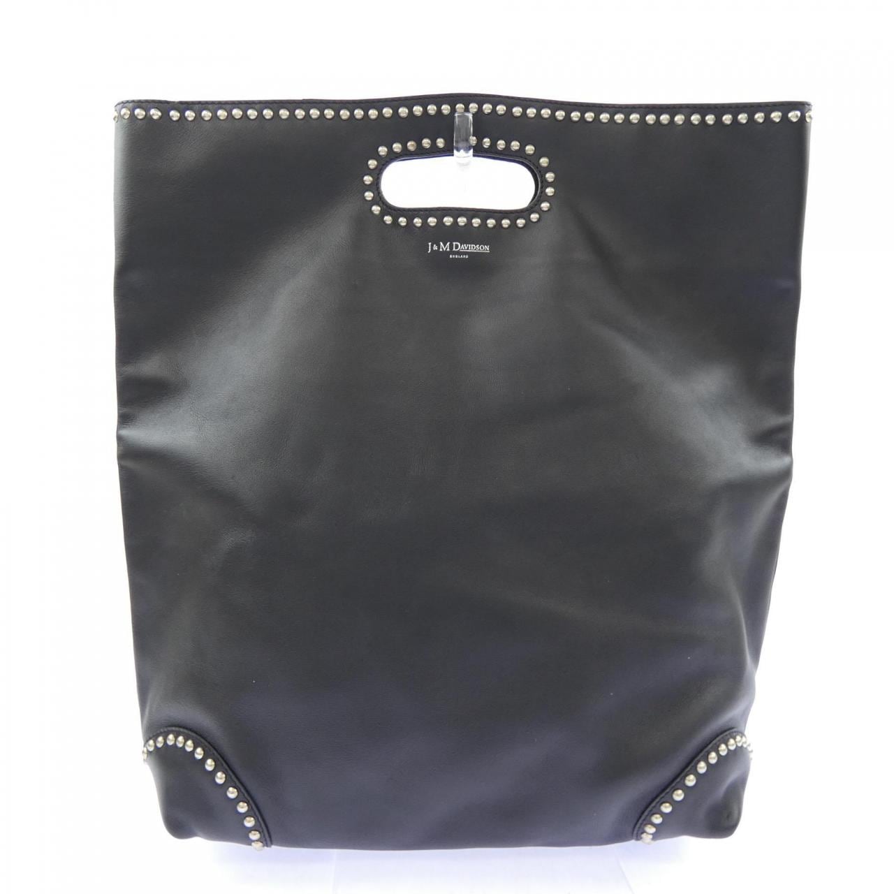 ジェイアンドエムデヴィッドソン J&M DAVIDSON BAG