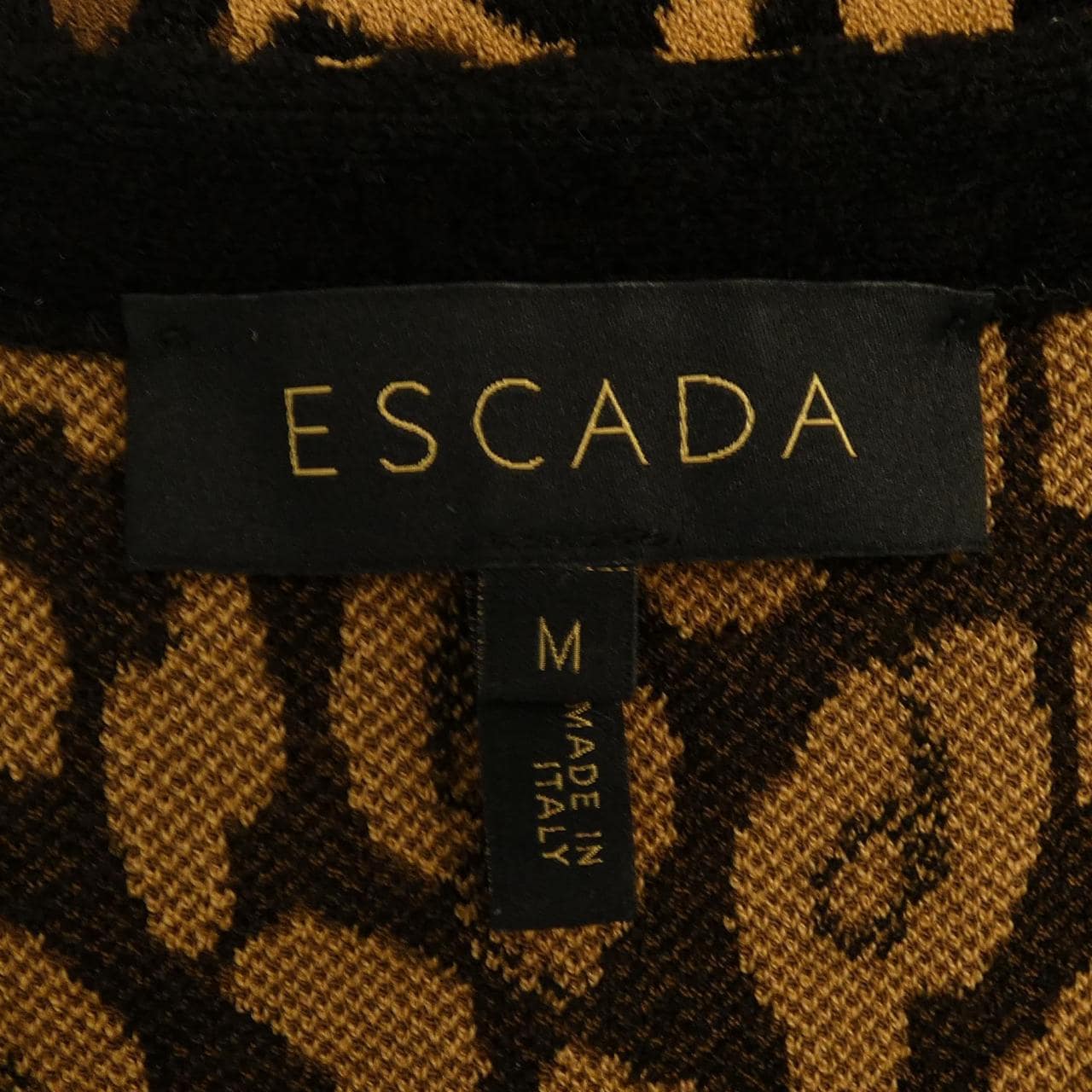 エスカーダ ESCADA ニット