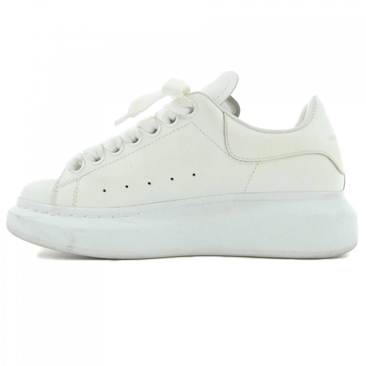 アレキサンダーマックイーン ALEXANDER McQUEEN 462214 スニーカー
