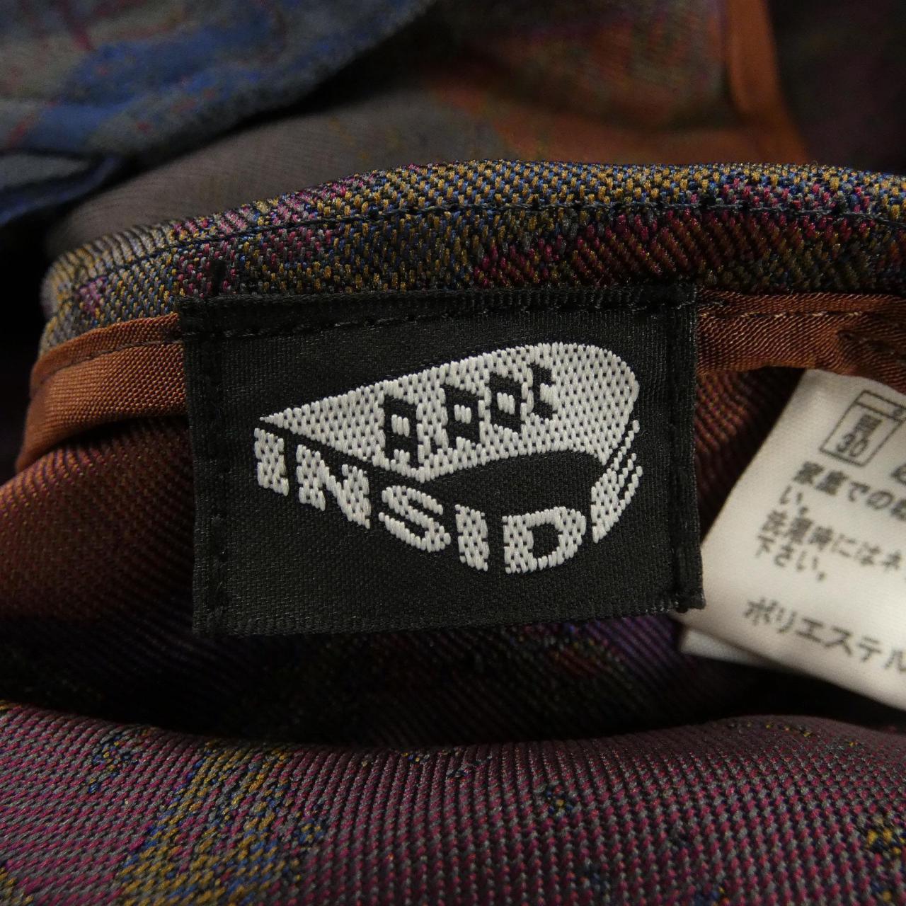 イッセイミヤケ ISSEY MIYAKE IF84FA706 ジャケット