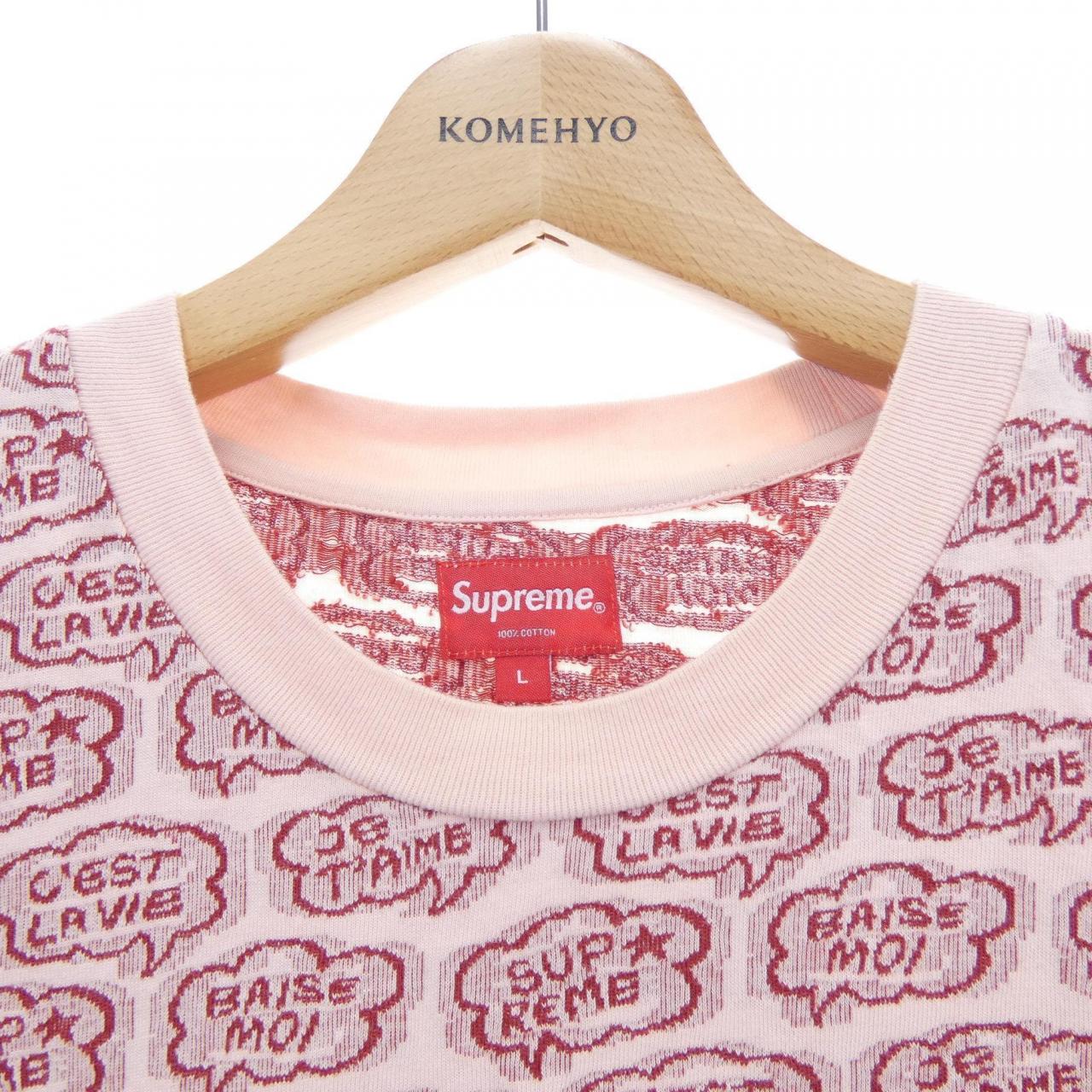 シュプリーム SUPREME Tシャツ
