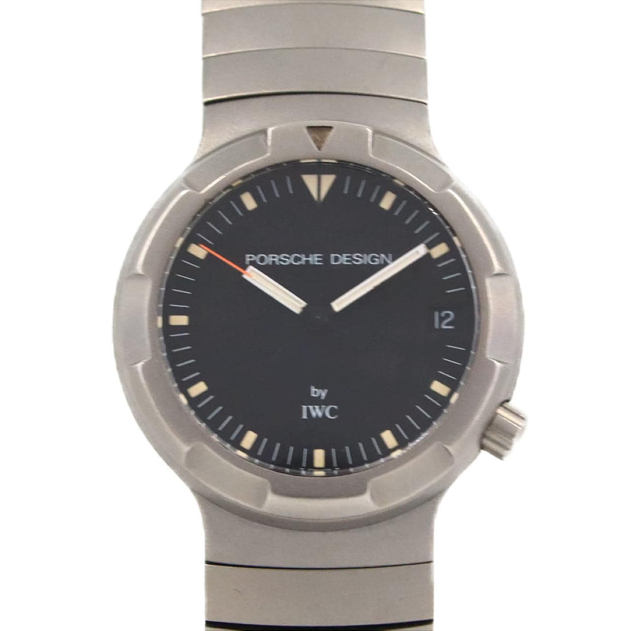 ポルシェ･デザイン オーシャン500 TI 3523-001 TI 自動巻