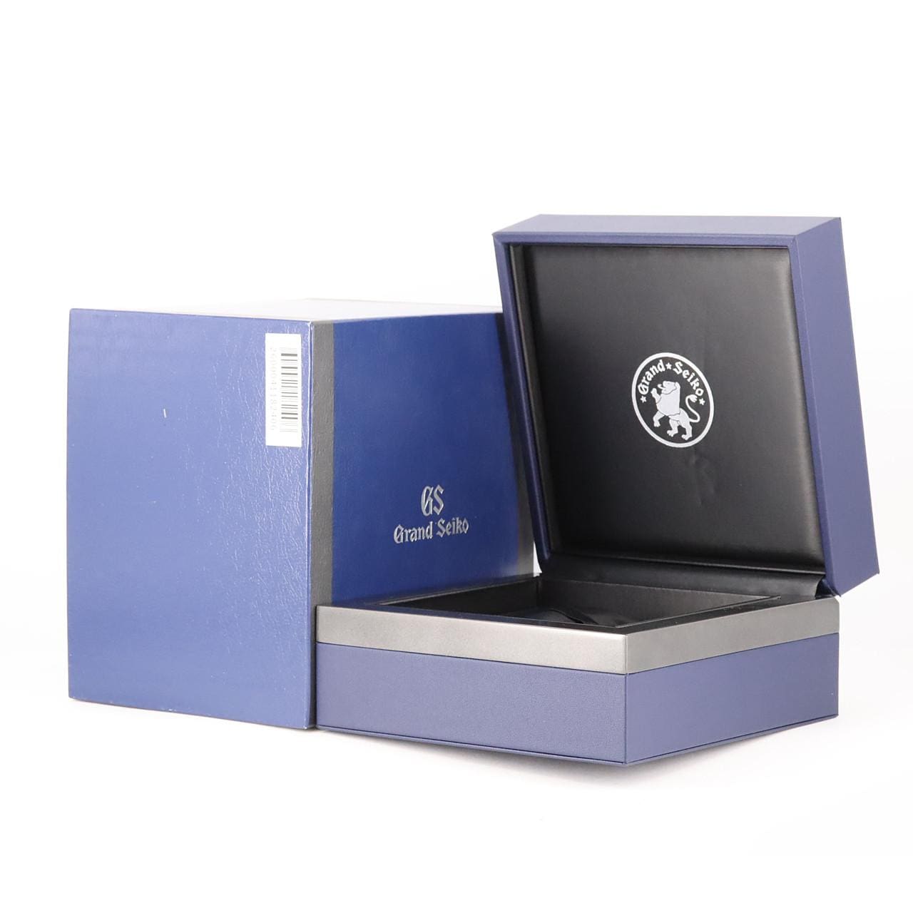 セイコー グランドセイコー･スプリングドライブGMT 9R66-0AE0/SBGE009 SS 自動巻